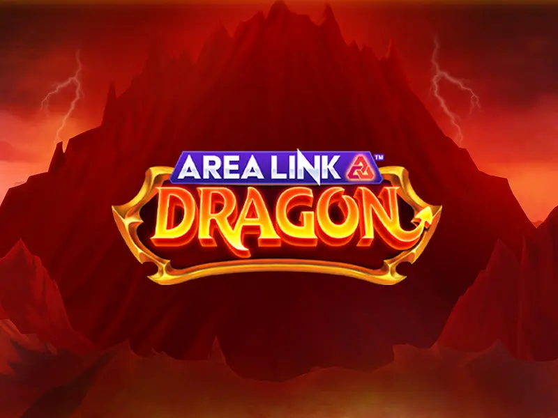 Area Link Dragon - Torneio Cassino Pix 20 Reais