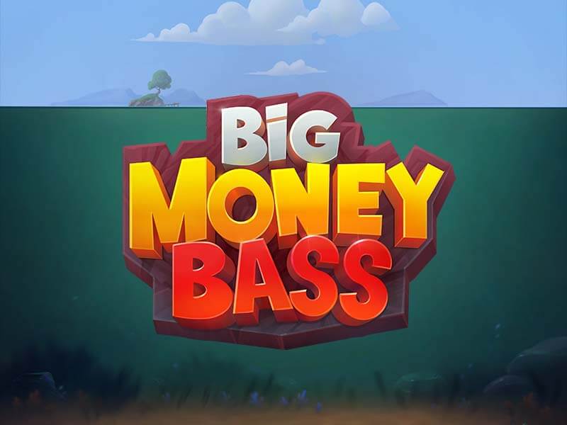 Jogar Big Money Bass no Cassino Pix - Confiável e Divertido