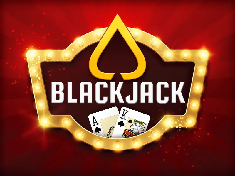 Blackjack no Cassino Pix