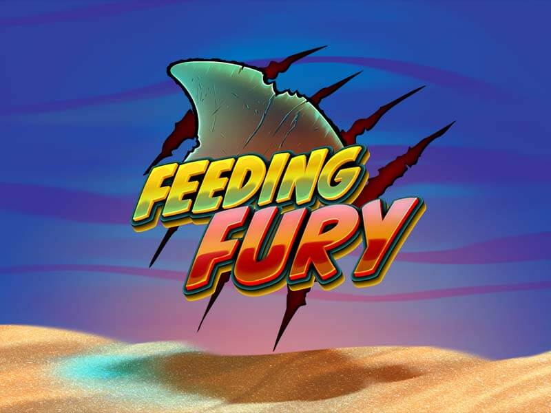 Capa do jogo Feeding Fury no Cassino Pix
