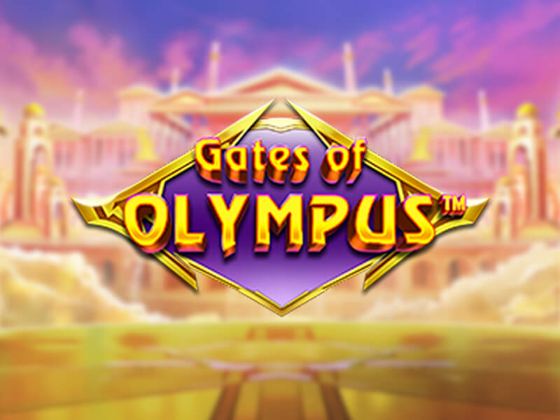 Gates of Olympus no Cassino Pix