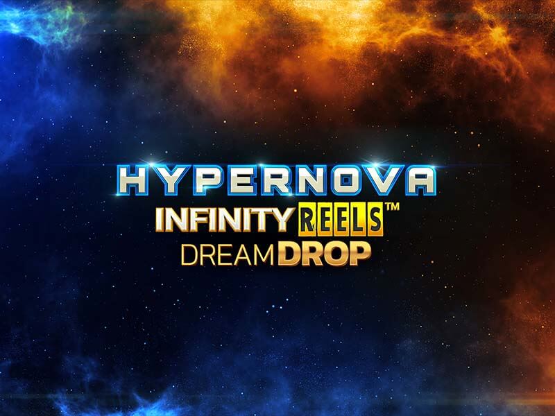 Hypernova Infinity Reels