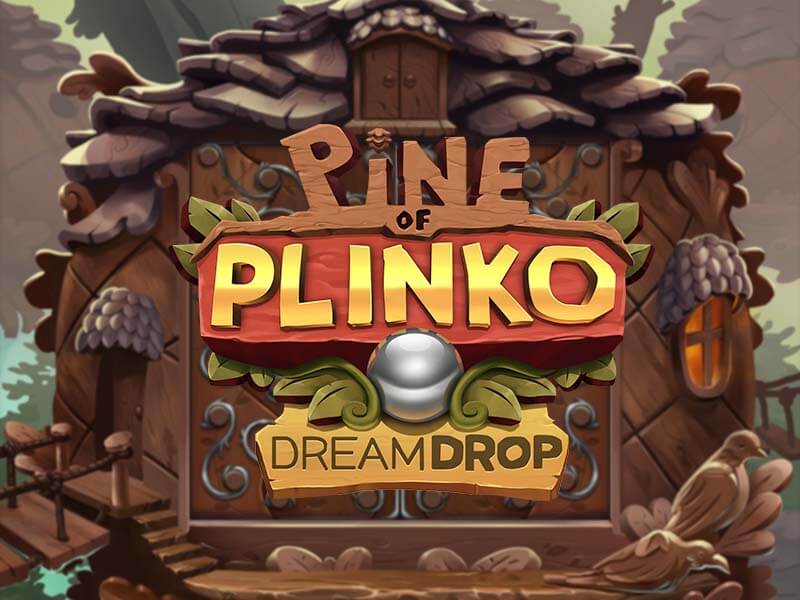 Pine Of Plinko Dream Drop - Cassino Pix é Confiável