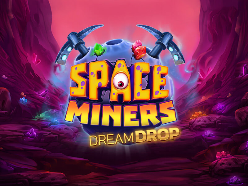 Jogar Space Miners Dream Drop no Cassino Pix - Bônus de cassino pix 20 reais