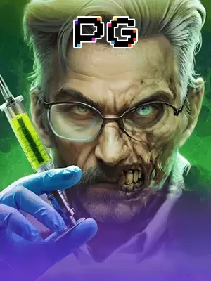 cassino pix Zombie Outbreak
