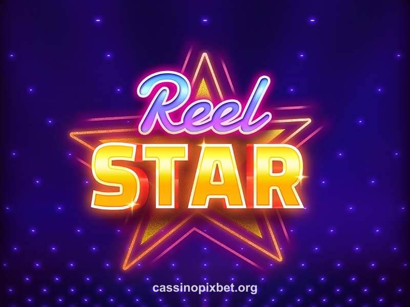 Imagem do jogo Reel Star