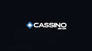 Logo Cassino Pix